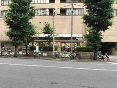 ダイエー小石川店