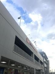 オーケー　板橋大原店