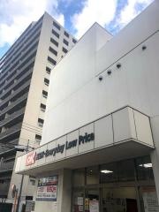 オーケー　板橋大原店