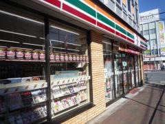 セブンイレブン　板橋蓮根駅前店