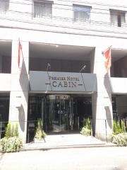 プレミアホテル－ＣＡＢＩＮ－新宿