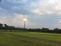 あきる野市民球場