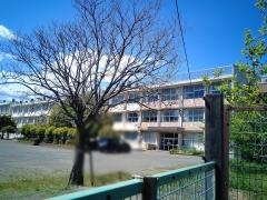 旭小学校