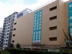 伊勢丹相模原店A館
