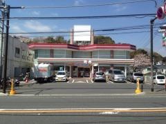 セブンイレブン　藤沢4丁目店