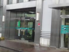 三条信用金庫古城町支店