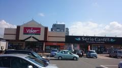 バロー　福井南店