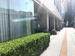 三井住友銀行浜松支店