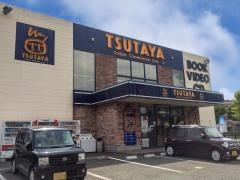 ＴＳＵＴＡＹＡ辻店