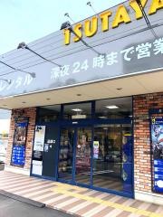 ＴＳＵＴＡＹＡ辻店
