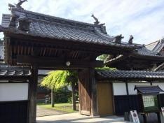洞善院