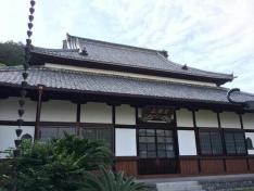 洞善院