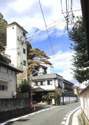 招福の宿ゑびすや