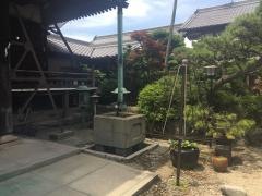 飛島善光寺