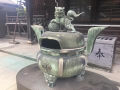 飛島善光寺
