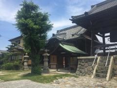 飛島善光寺