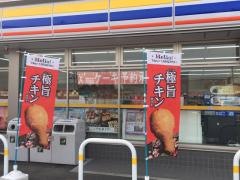 ミニストップ　国府店