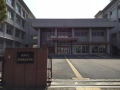 滋賀県立草津東高等学校