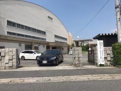大津市立粟津中学校