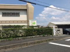 大津市立粟津中学校