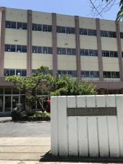 南郷小学校