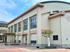 福知山市立川口中学校