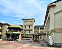 福知山市立川口中学校