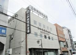 京都中央信用金庫亀岡駅前支店