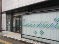 京都中央信用金庫亀岡駅前支店