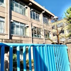 桃山小学校