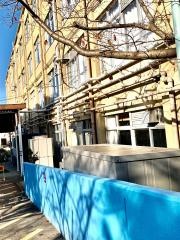 桃山小学校