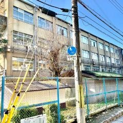桃山小学校