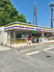 ミニストップ　宇治折居台店