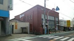 池田泉州銀行泉南支店