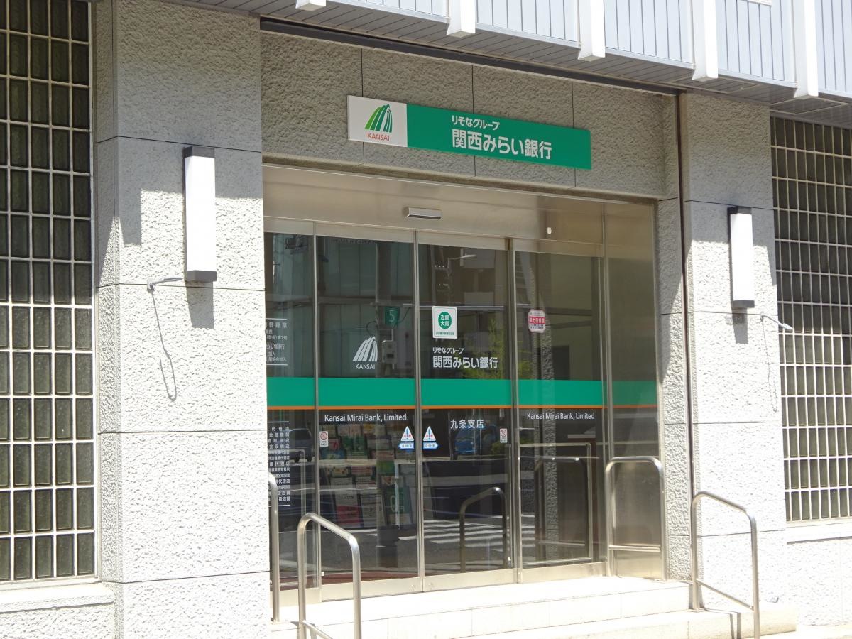 関西みらい銀行