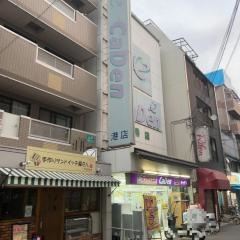 マツヤデンキ　ＣａＤｅｎ港店