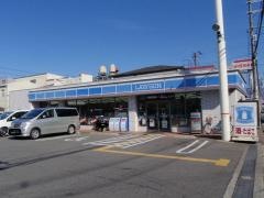 ローソン　東大阪御厨6丁目店