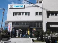 関西マツダ阿波座店