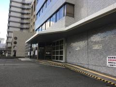 神戸税務署