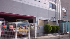 めぐみ学園幼稚園