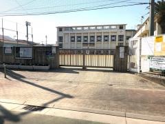 真野小学校