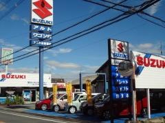 スズキアリーナ香芝