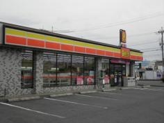 デイリーヤマザキ　和歌山榎原店