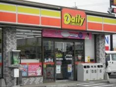 デイリーヤマザキ　和歌山榎原店