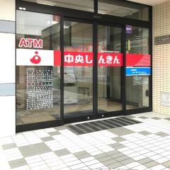 島根中央信用金庫平田支店