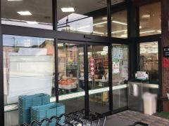 ニシナフードバスケット三門店