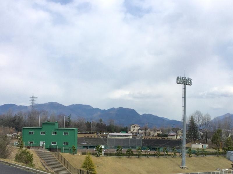 外観です。