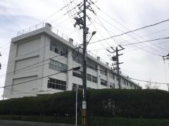 楠那小学校