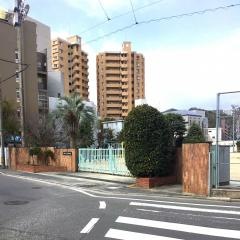 三篠小学校