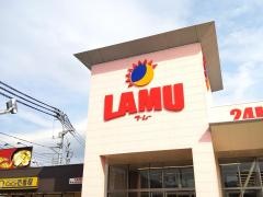 ラ・ムー　大洲店